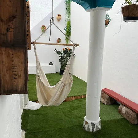 El Patio De Estrella Σπίτι διακοπών *