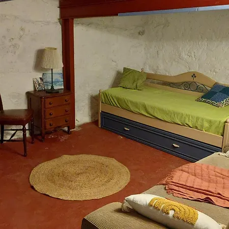 Σπίτι διακοπών El Patio De Estrella