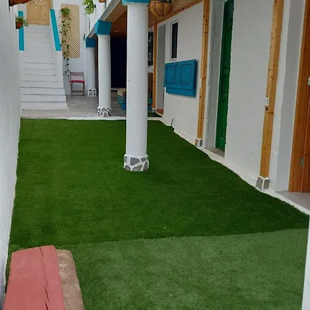 El Patio De Estrella بيت للعطل لاس بالماس دي غران كاناريا
