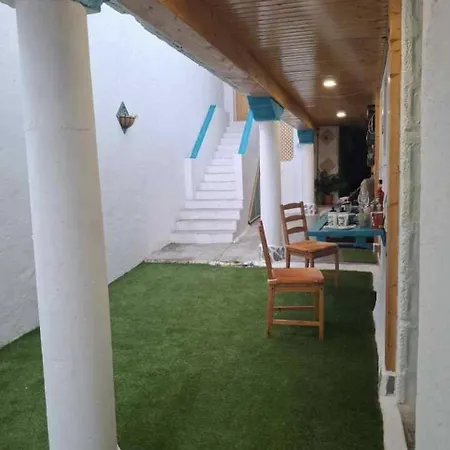 Σπίτι διακοπών El Patio De Estrella
